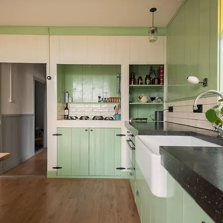 Nyaraló Private Characteristic Near The *