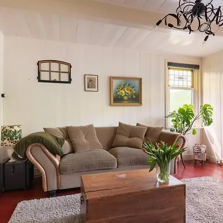 Private Characteristic Near The * Andijk