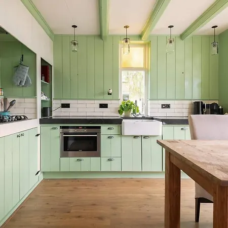 Private Characteristic Near The