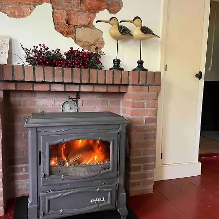 Private Characteristic Near The Nyaraló Andijk