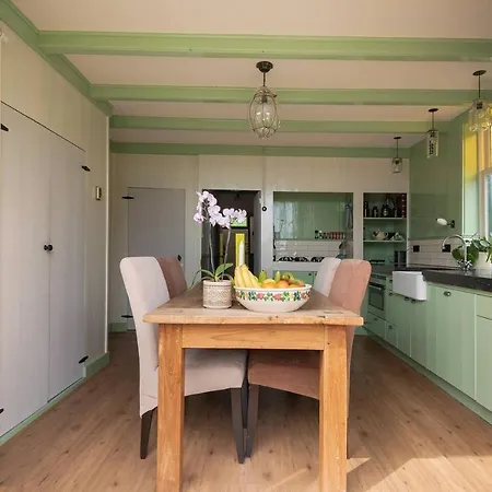 Private Characteristic Near The Nyaraló