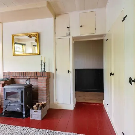 Private Characteristic Near The Vakantiehuis