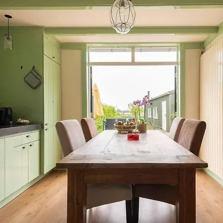 Private Characteristic Near The * Andijk