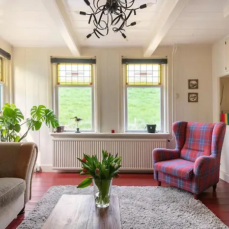 Nyaraló Private Characteristic Near The *