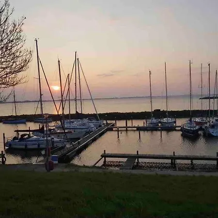 Private Characteristic Near The Nyaraló Andijk