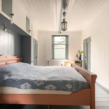 Private Characteristic Near The Nyaraló Andijk