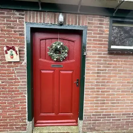 Private Characteristic Near The * Andijk