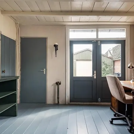 Private Characteristic Near The Nyaraló