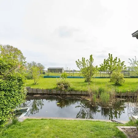 Private Characteristic Near The Vakantiehuis *