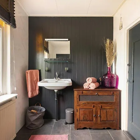 Private Characteristic Near The