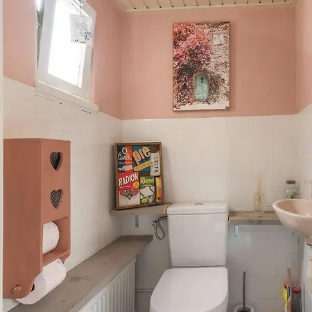 Private Characteristic Near The Nyaraló Andijk