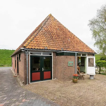 Private Characteristic Near The