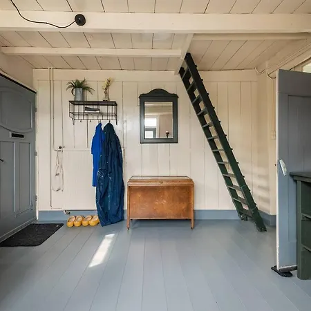 Private Characteristic Near The Vakantiehuis *