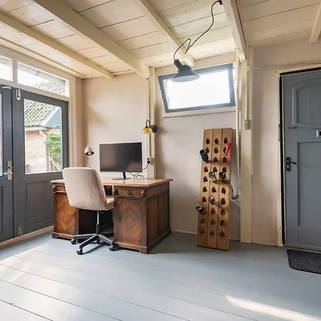 Private Characteristic Near The Vakantiehuis *