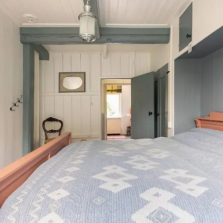 Private Characteristic Near The *