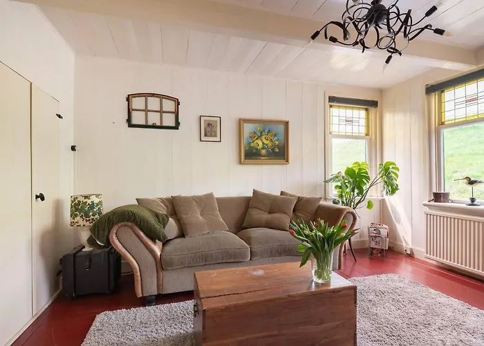 Private Characteristic Near The * Andijk