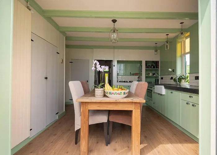 Private Characteristic Near The Vakantiehuis