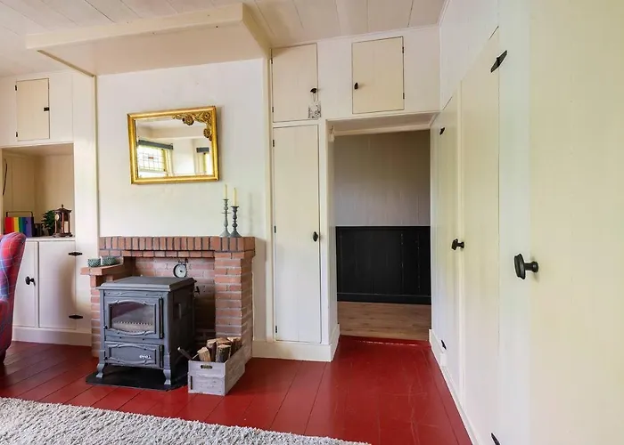 Private Characteristic Near The Vakantiehuis