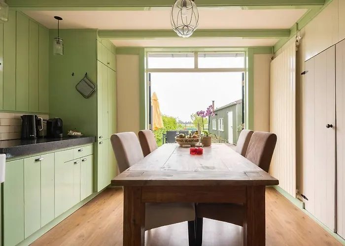 Private Characteristic Near The * Andijk