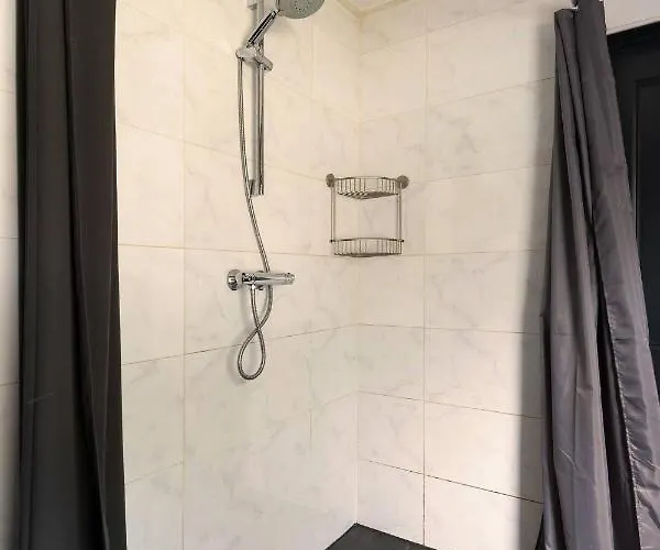 Private Characteristic Near The Vakantiehuis *