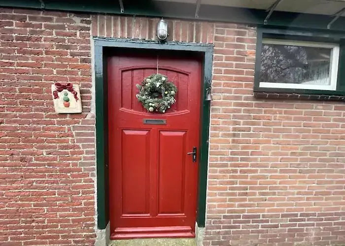 Private Characteristic Near The * Andijk