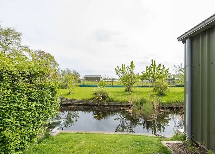 Private Characteristic Near The Vakantiehuis *