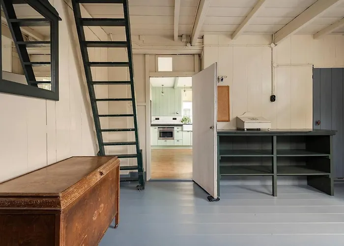 Vakantiehuis Private Characteristic Near The