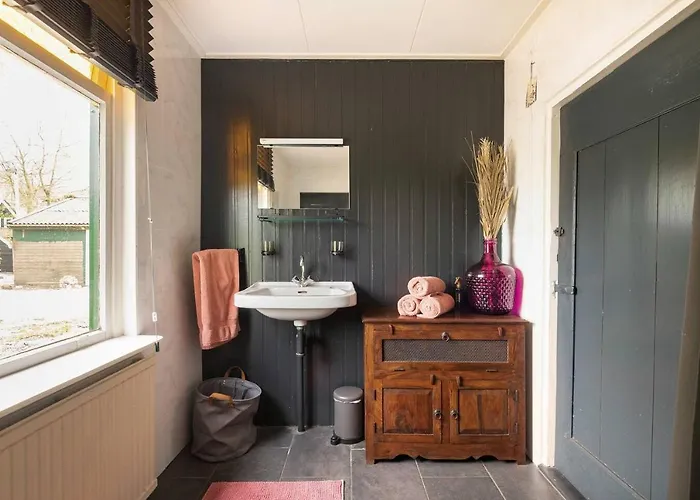 Private Characteristic Near The