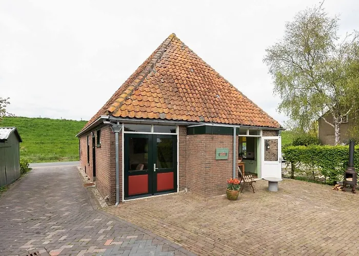 Private Characteristic Near The