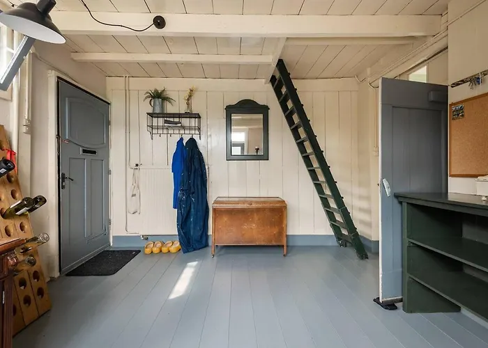 Private Characteristic Near The Vakantiehuis *