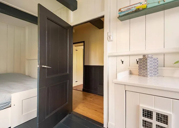 Private Characteristic Near The Vakantiehuis