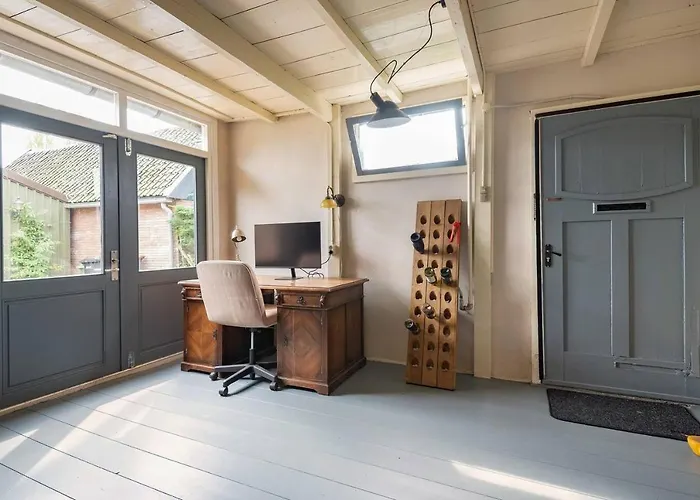 Private Characteristic Near The Vakantiehuis *