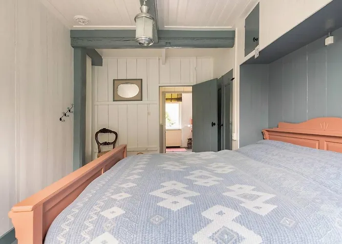 Private Characteristic Near The *